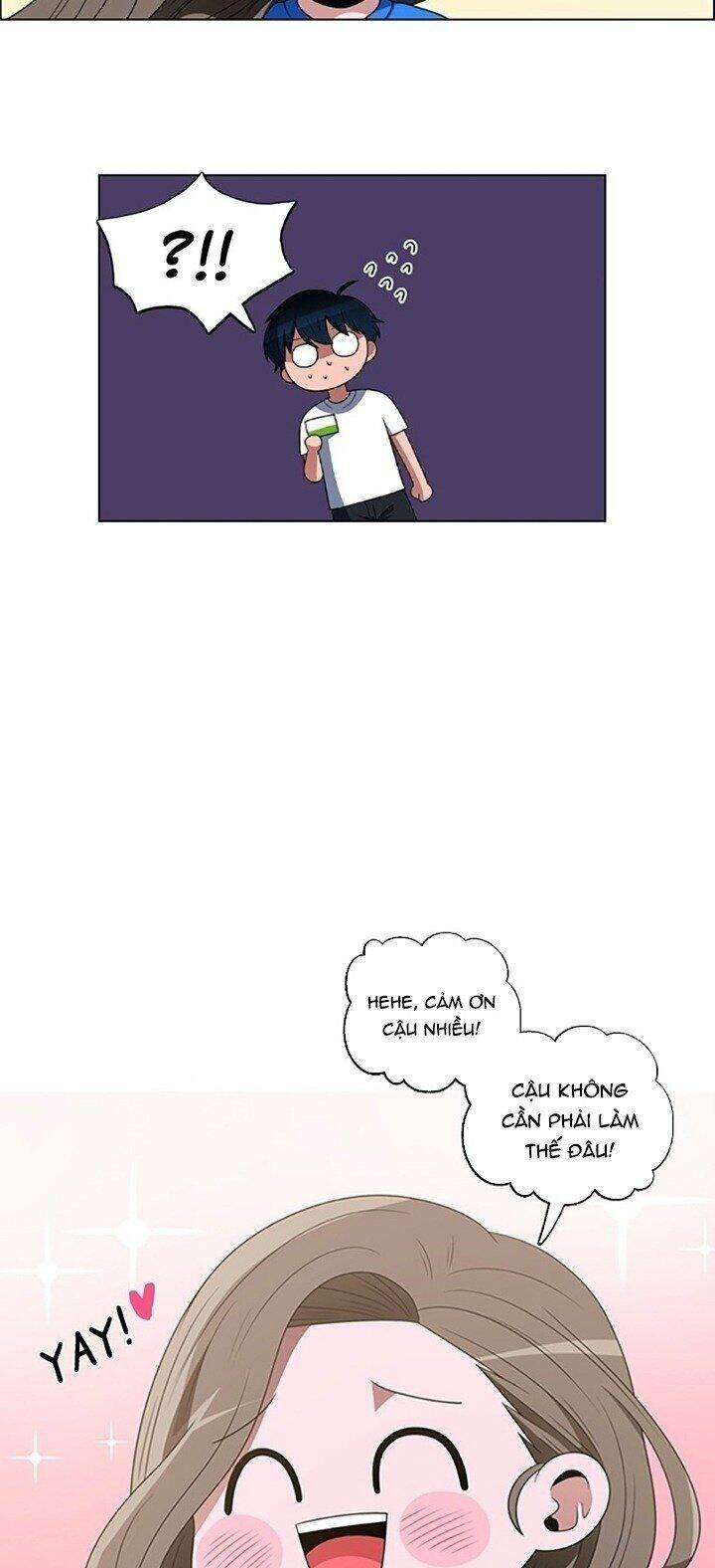 No Scope Chapter 66 - Trang 2