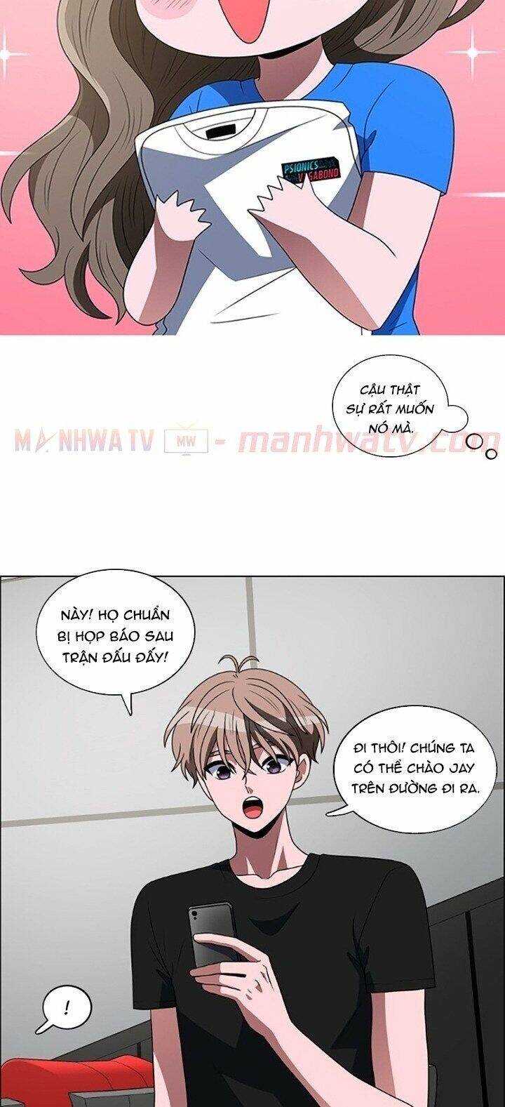 No Scope Chapter 66 - Trang 2