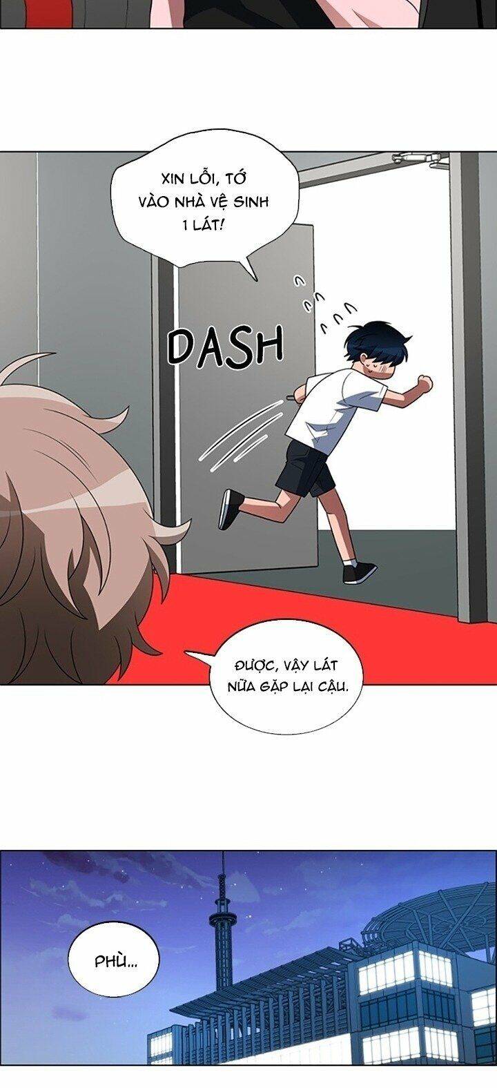 No Scope Chapter 66 - Trang 2