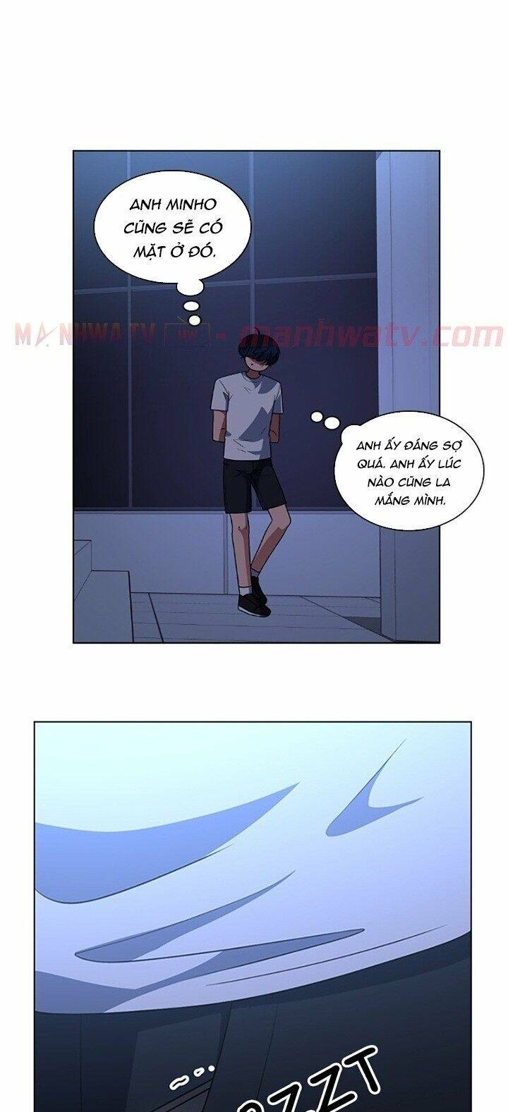 No Scope Chapter 66 - Trang 2