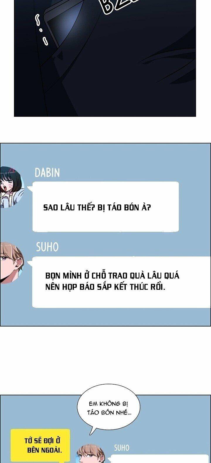 No Scope Chapter 66 - Trang 2