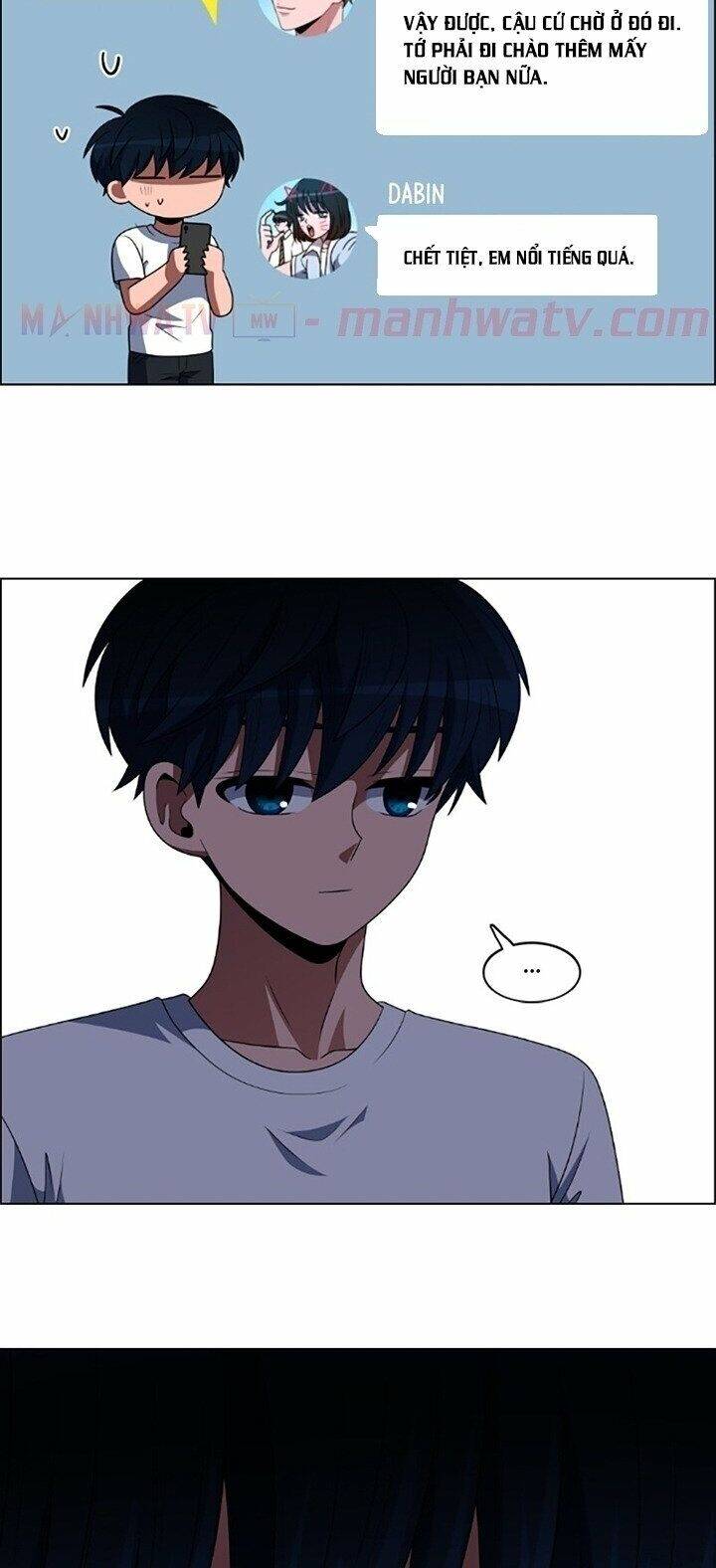 No Scope Chapter 66 - Trang 2