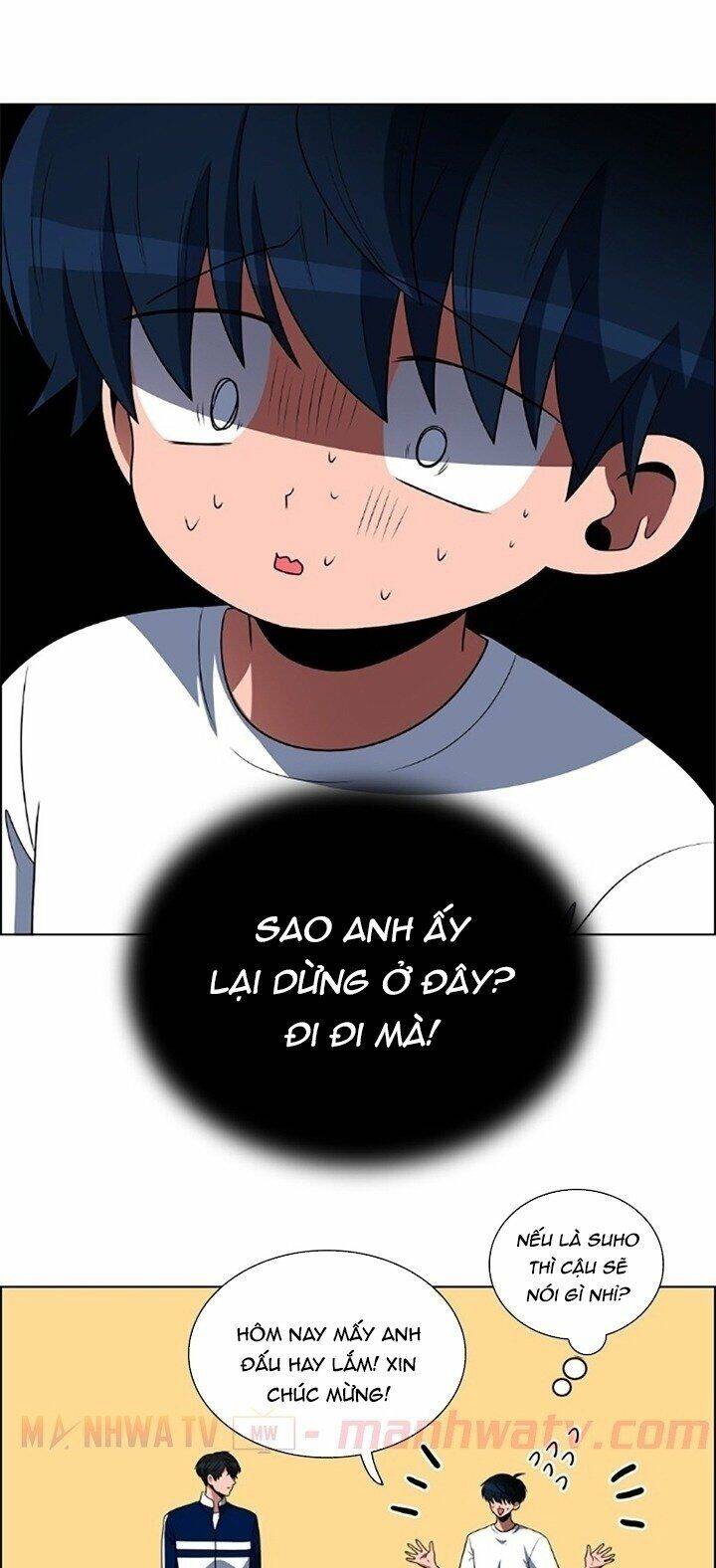 No Scope Chapter 66 - Trang 2