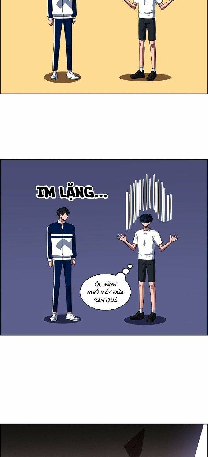 No Scope Chapter 66 - Trang 2