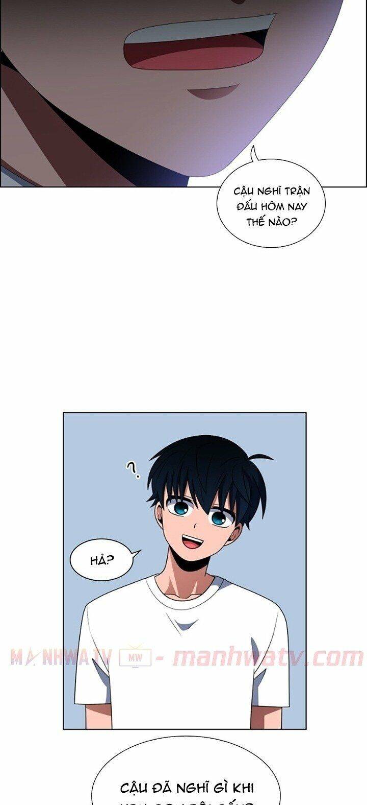 No Scope Chapter 66 - Trang 2