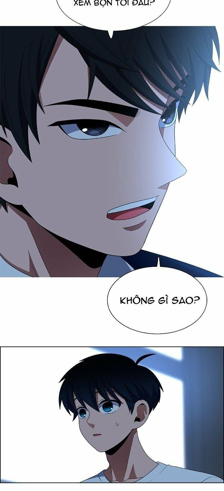 No Scope Chapter 66 - Trang 2