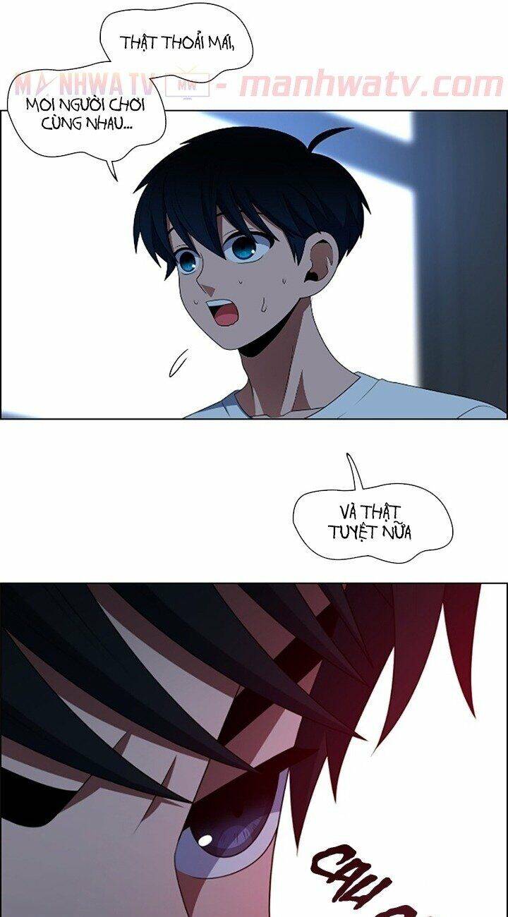 No Scope Chapter 66 - Trang 2