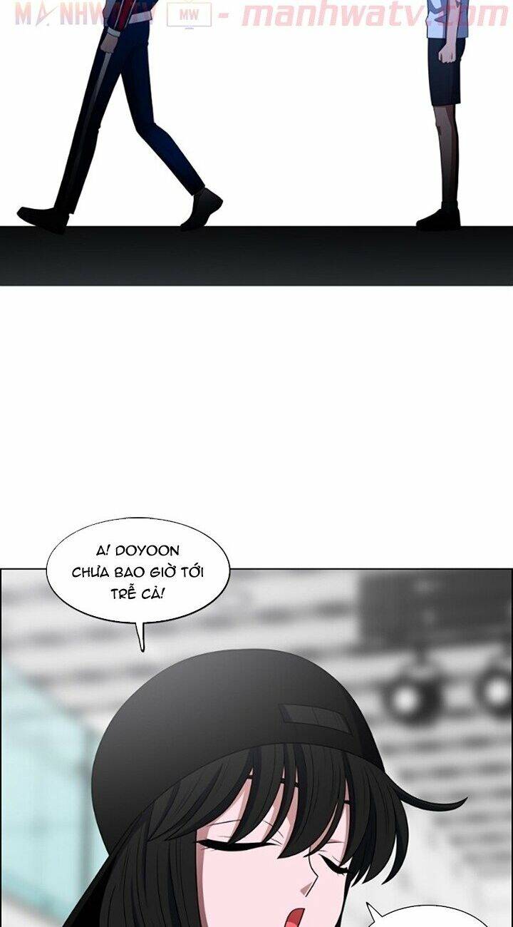 No Scope Chapter 66 - Trang 2