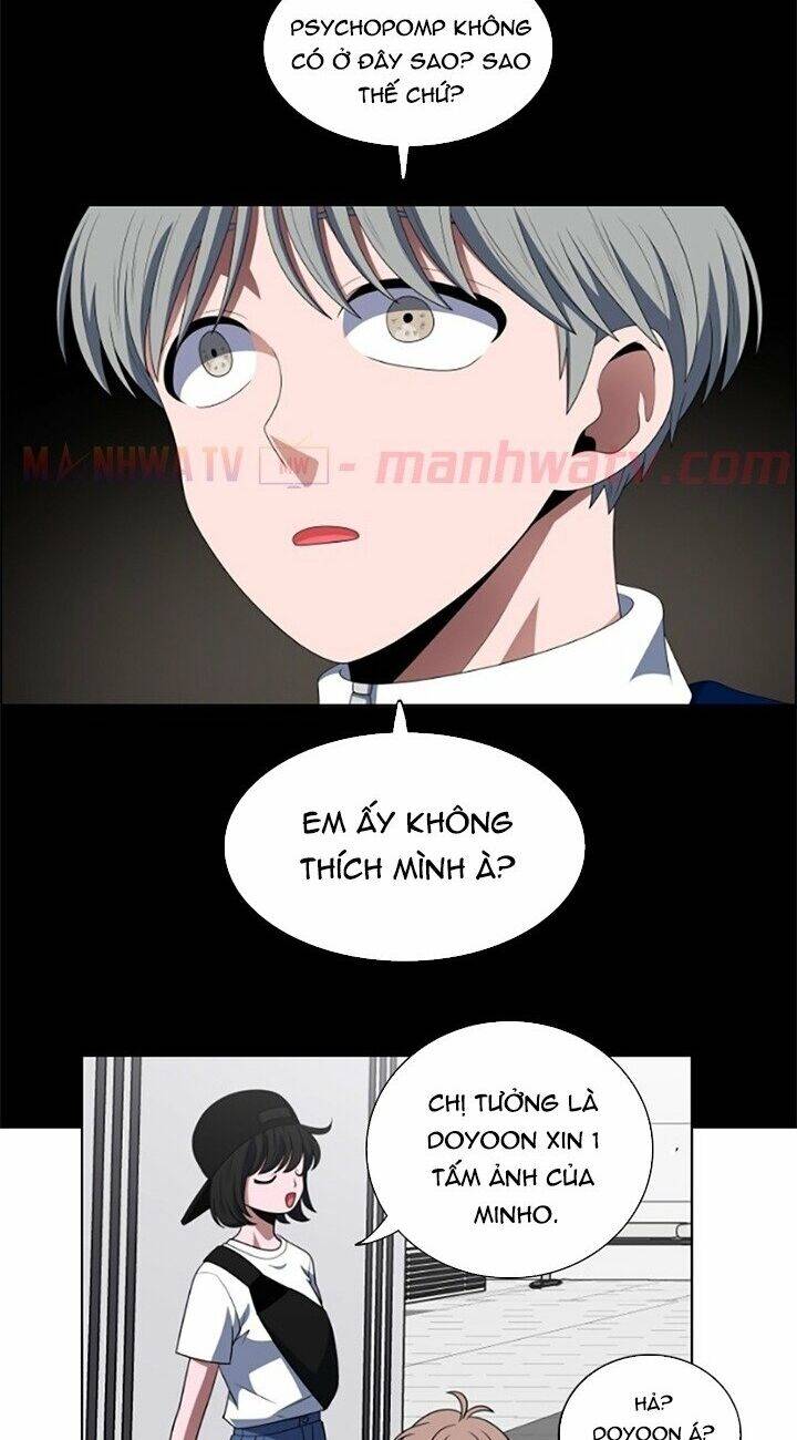 No Scope Chapter 66 - Trang 2