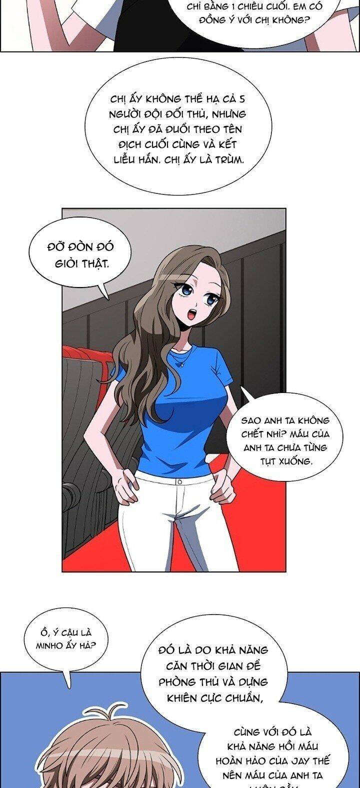 No Scope Chapter 66 - Trang 2