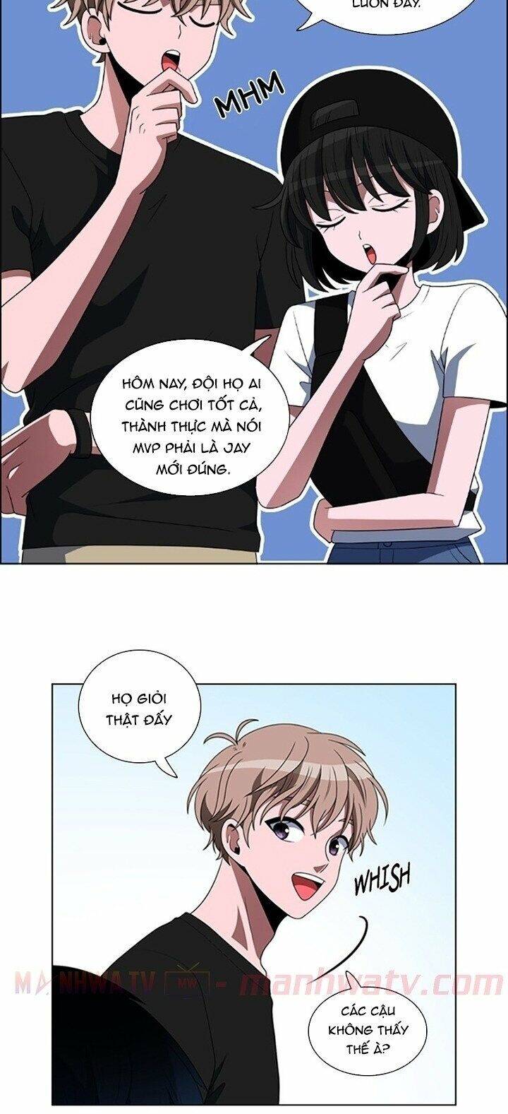 No Scope Chapter 66 - Trang 2