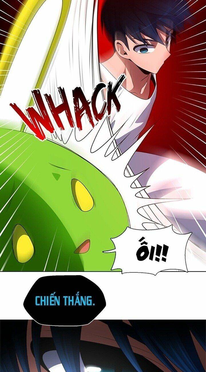 No Scope Chapter 66 - Trang 2