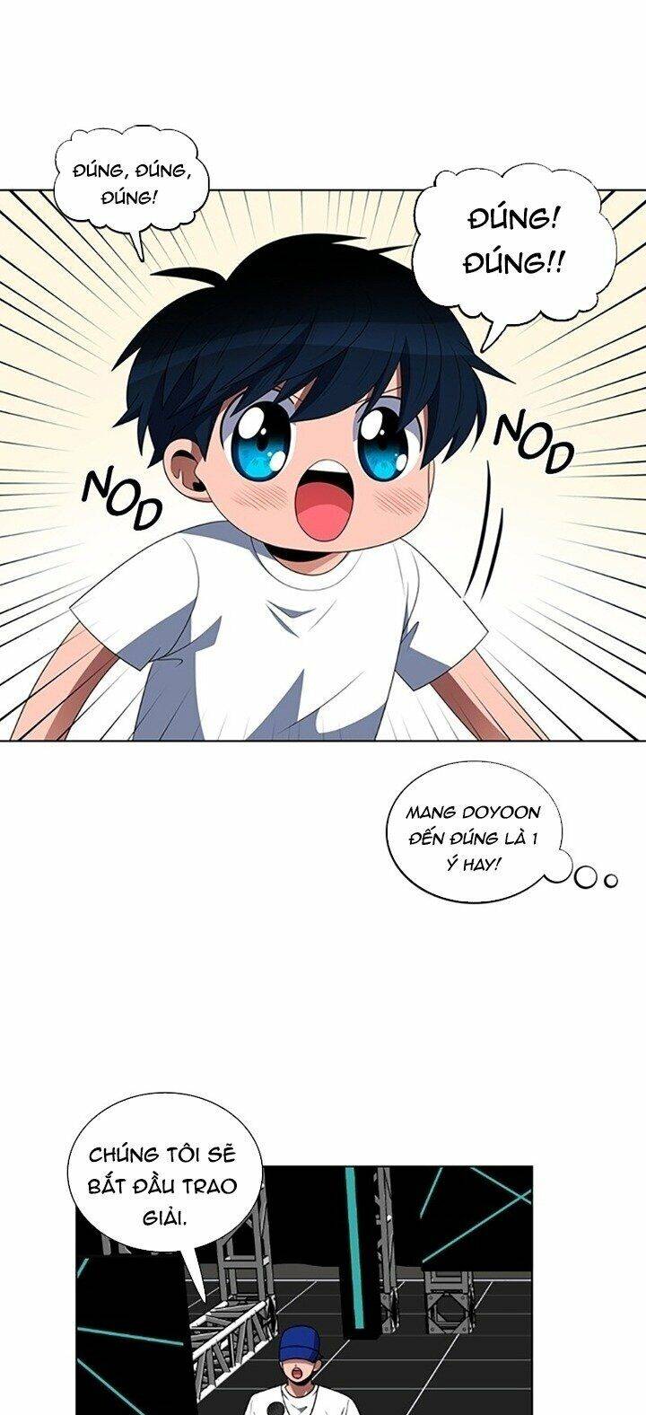 No Scope Chapter 66 - Trang 2