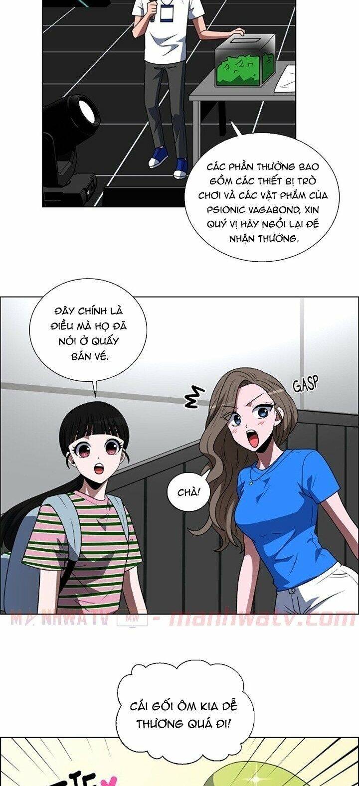 No Scope Chapter 66 - Trang 2