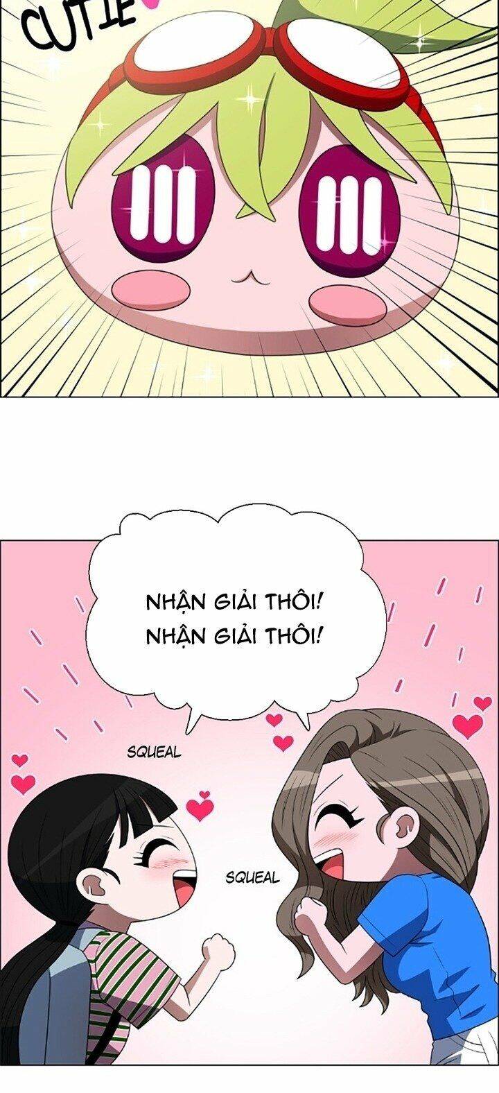 No Scope Chapter 66 - Trang 2