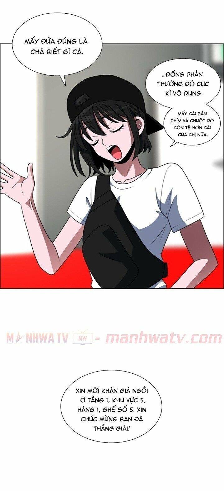 No Scope Chapter 66 - Trang 2