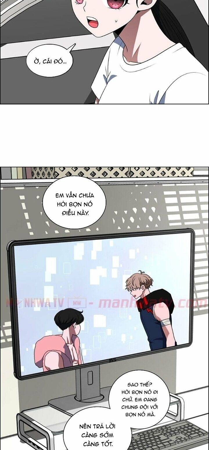 No Scope Chapter 67 - Trang 2