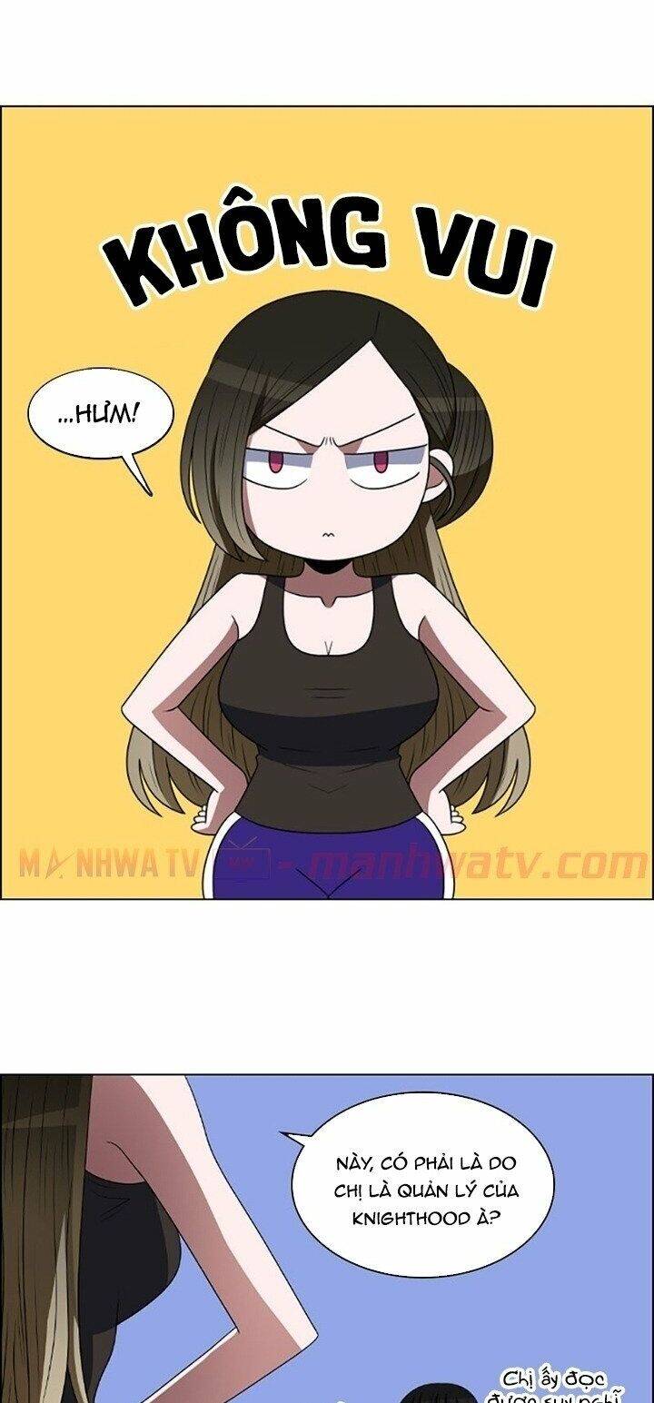 No Scope Chapter 67 - Trang 2