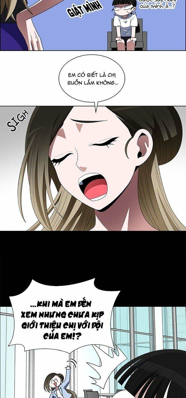 No Scope Chapter 67 - Trang 2