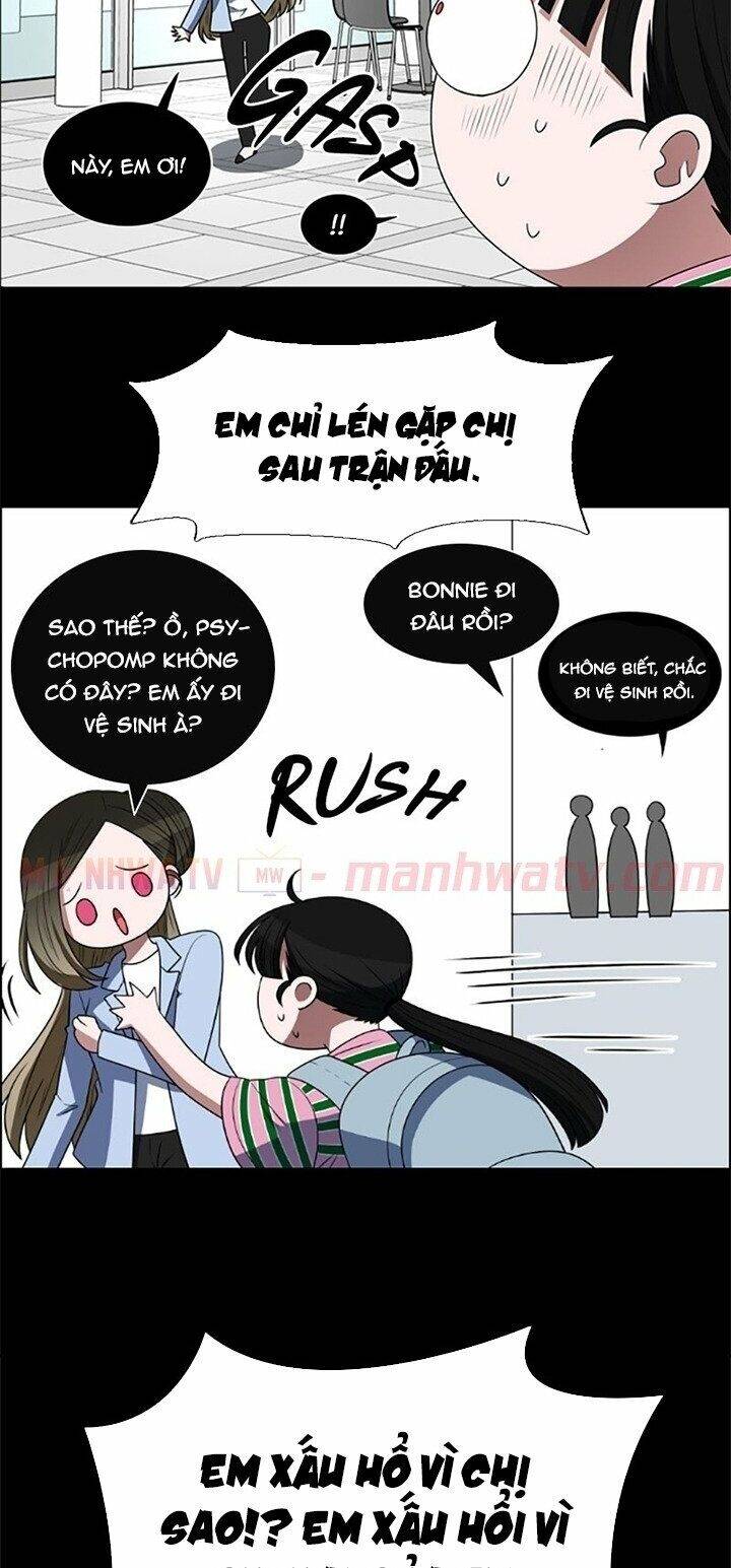 No Scope Chapter 67 - Trang 2