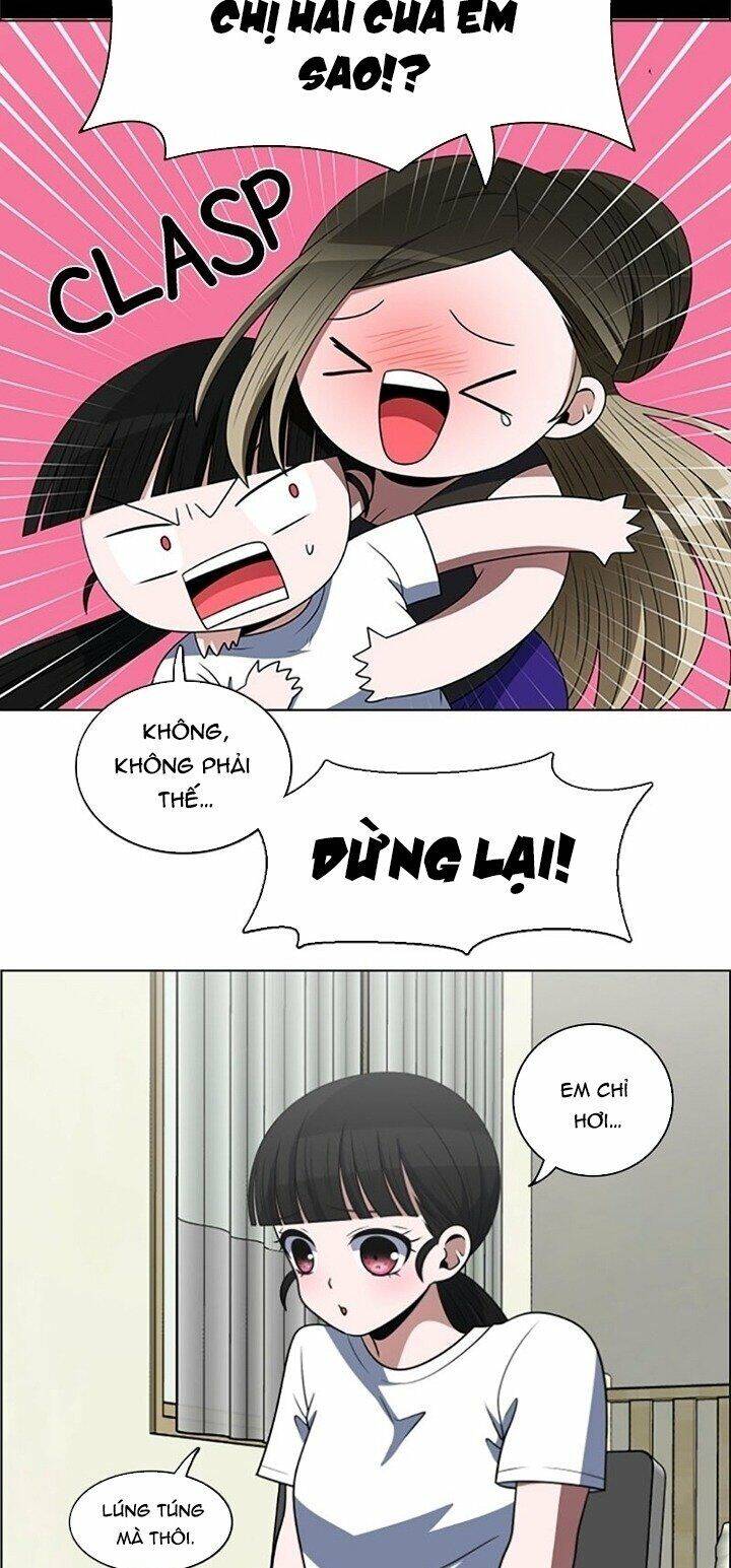 No Scope Chapter 67 - Trang 2