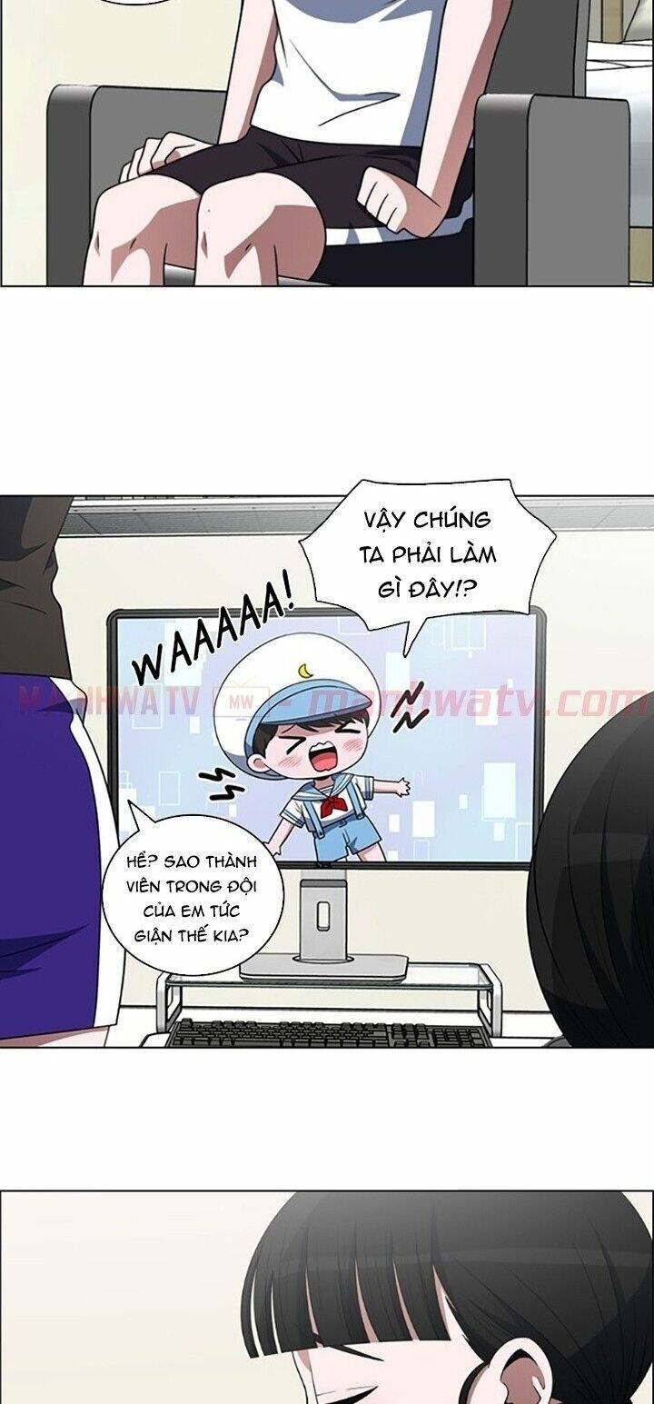 No Scope Chapter 67 - Trang 2