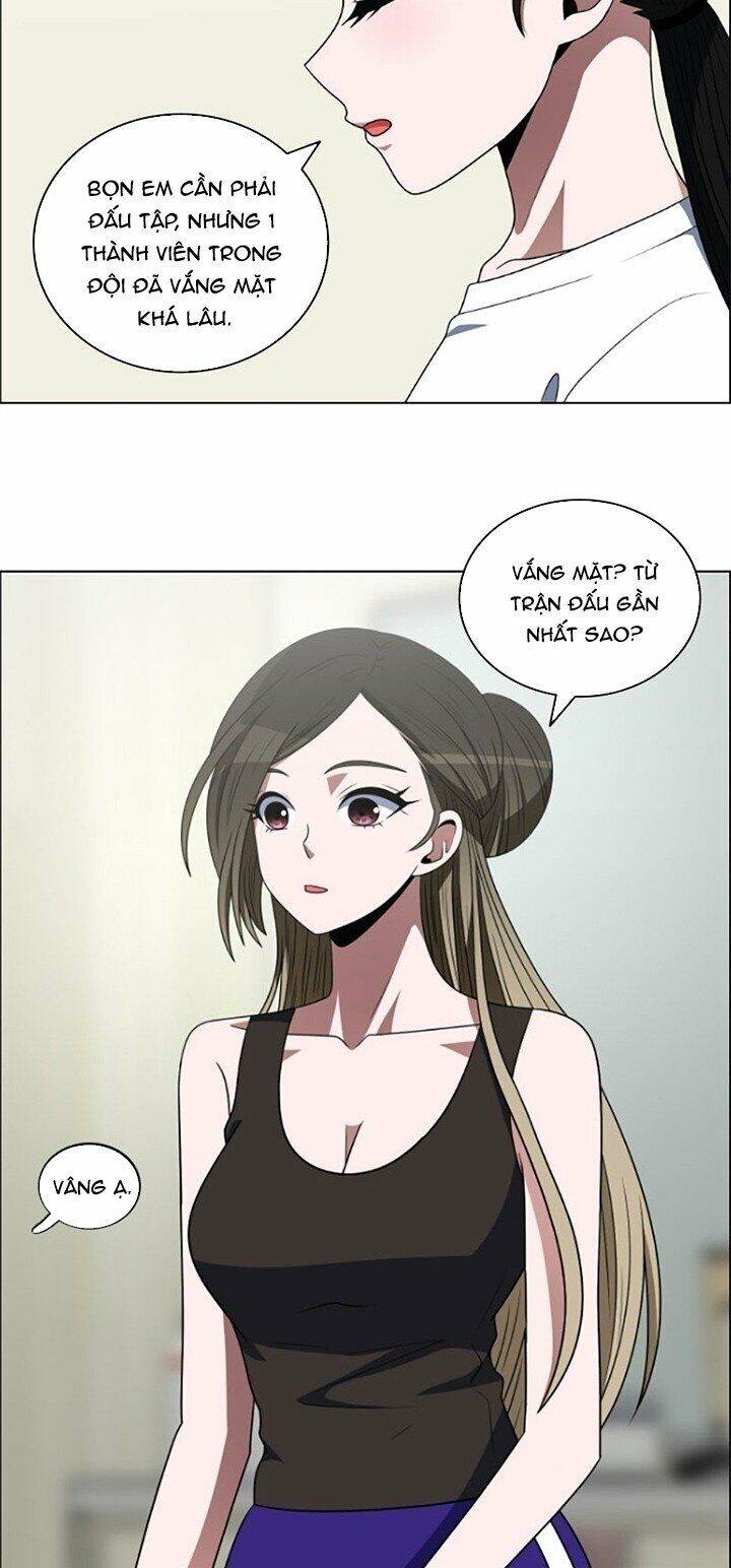 No Scope Chapter 67 - Trang 2