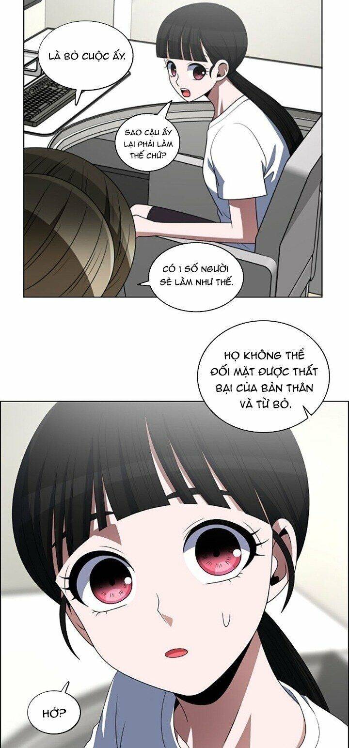 No Scope Chapter 67 - Trang 2