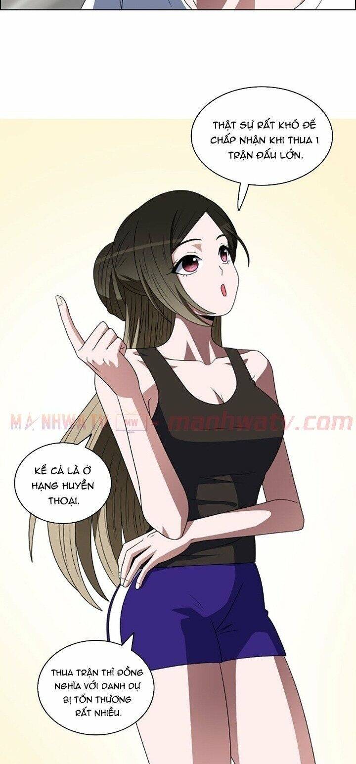 No Scope Chapter 67 - Trang 2