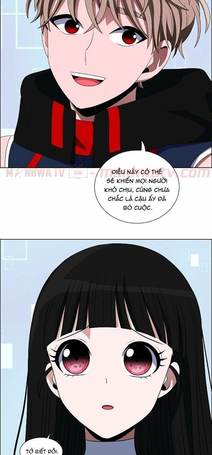 No Scope Chapter 67 - Trang 2