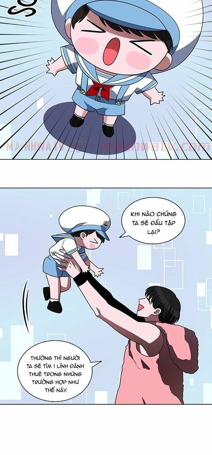 No Scope Chapter 67 - Trang 2