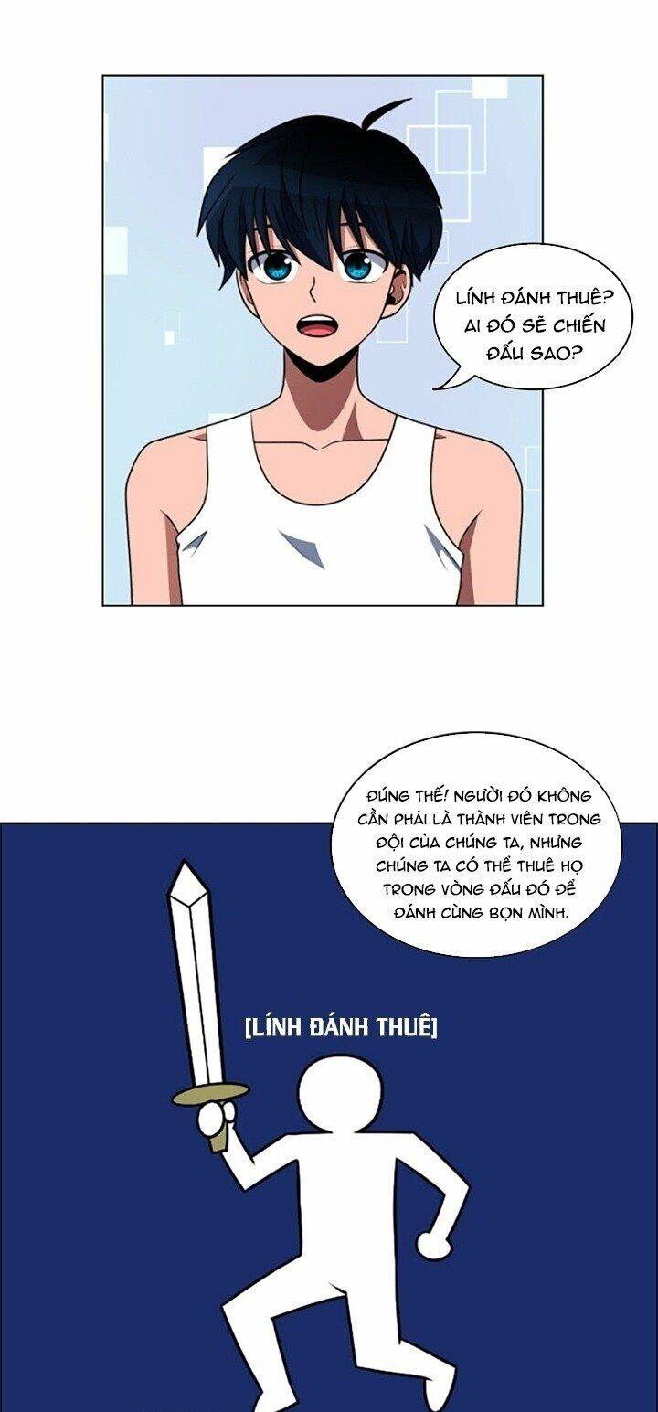 No Scope Chapter 67 - Trang 2