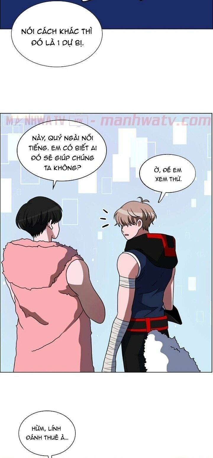 No Scope Chapter 67 - Trang 2