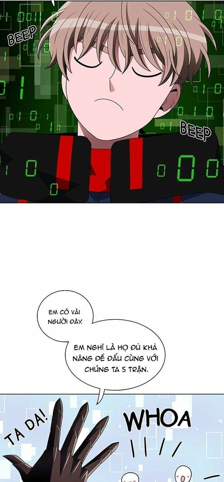 No Scope Chapter 67 - Trang 2