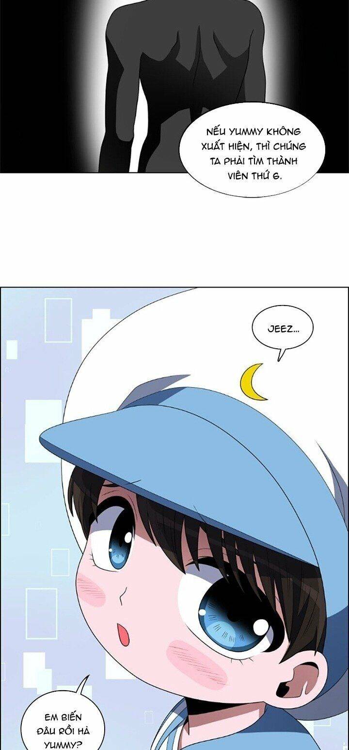 No Scope Chapter 67 - Trang 2