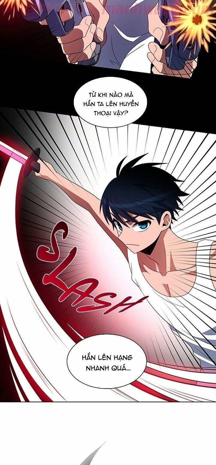 No Scope Chapter 67 - Trang 2