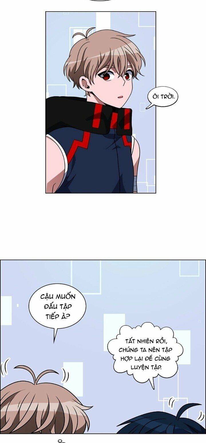 No Scope Chapter 67 - Trang 2