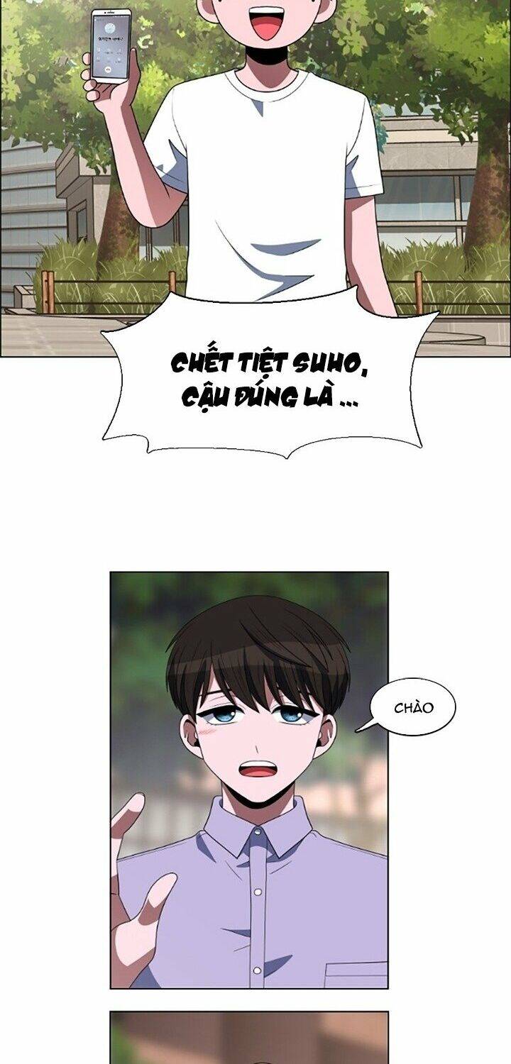 No Scope Chapter 68 - Trang 2