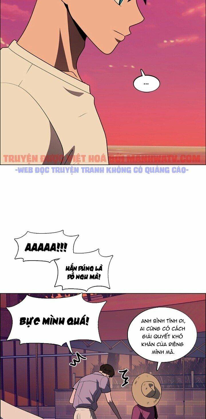 No Scope Chapter 68 - Trang 2