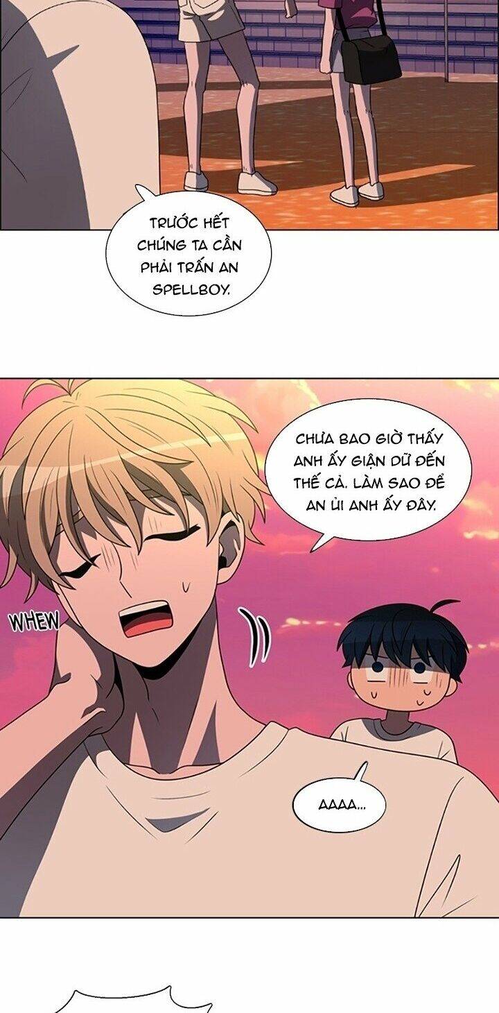 No Scope Chapter 68 - Trang 2