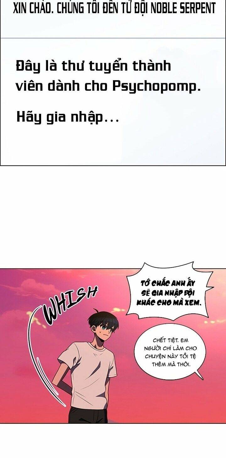 No Scope Chapter 68 - Trang 2