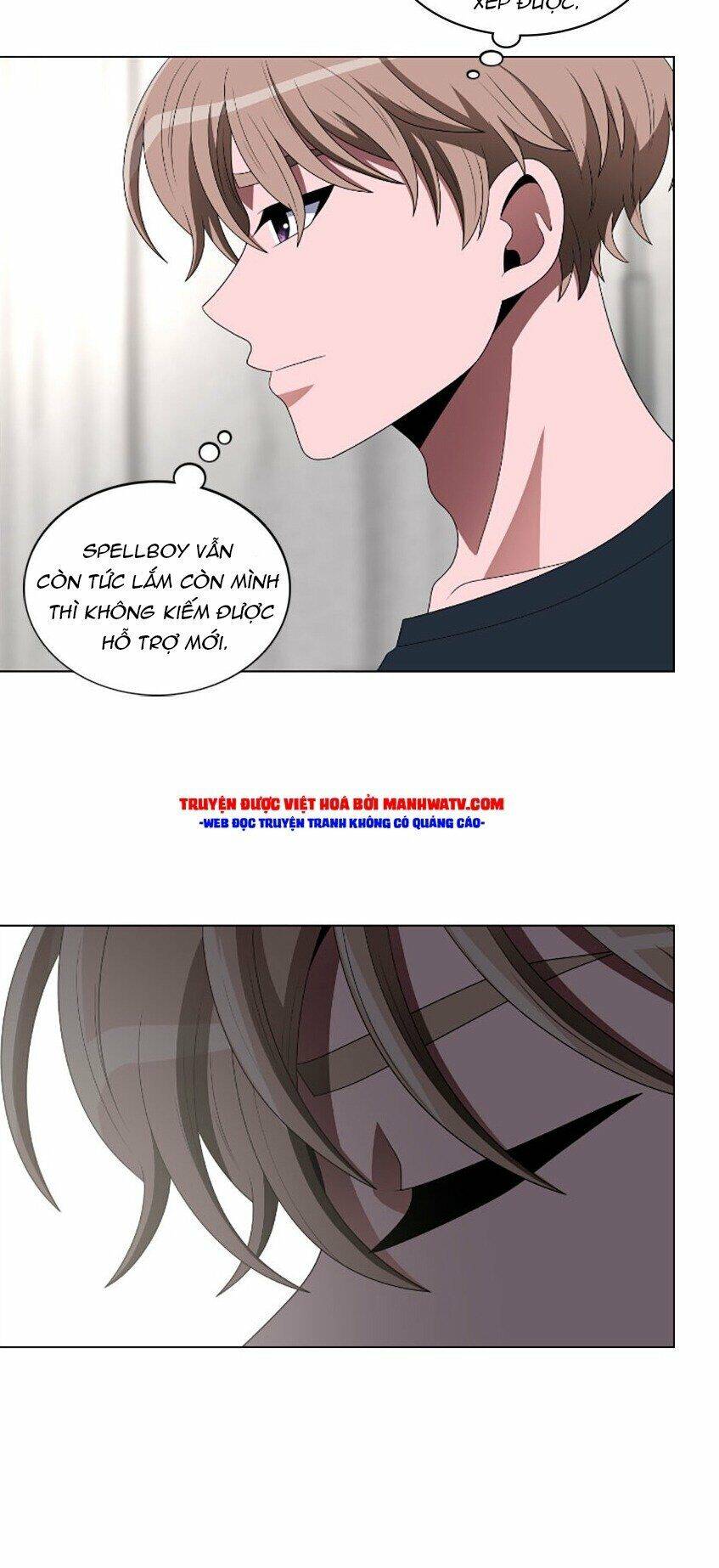 No Scope Chapter 69 - Trang 2