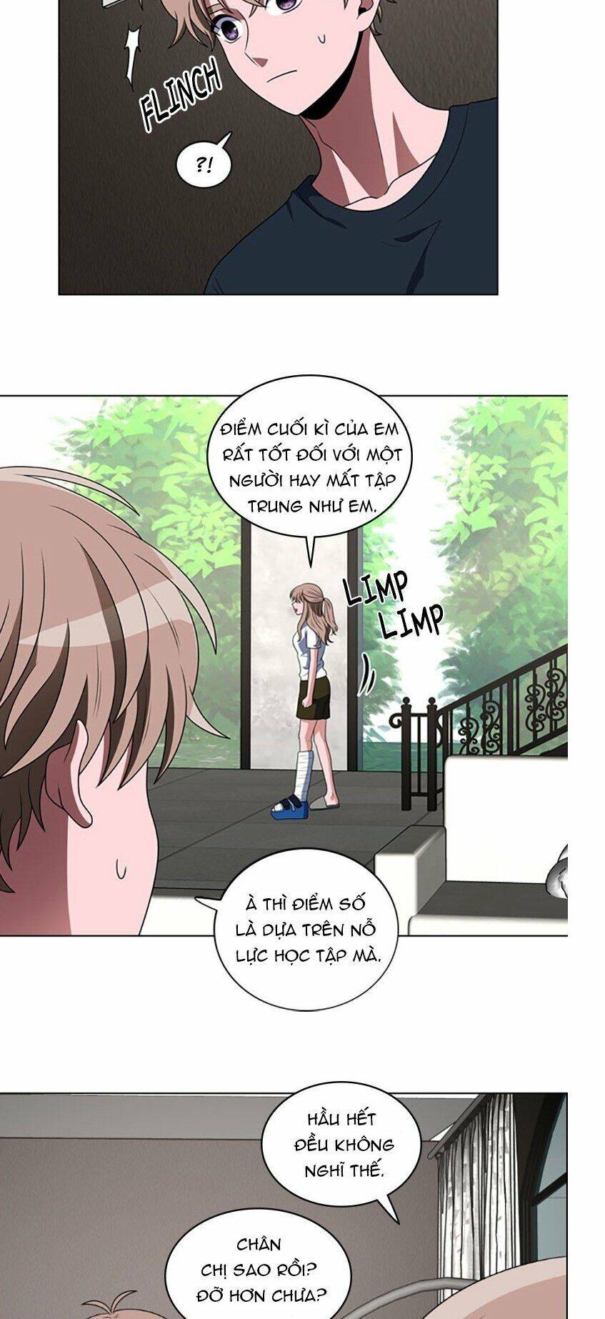 No Scope Chapter 69 - Trang 2