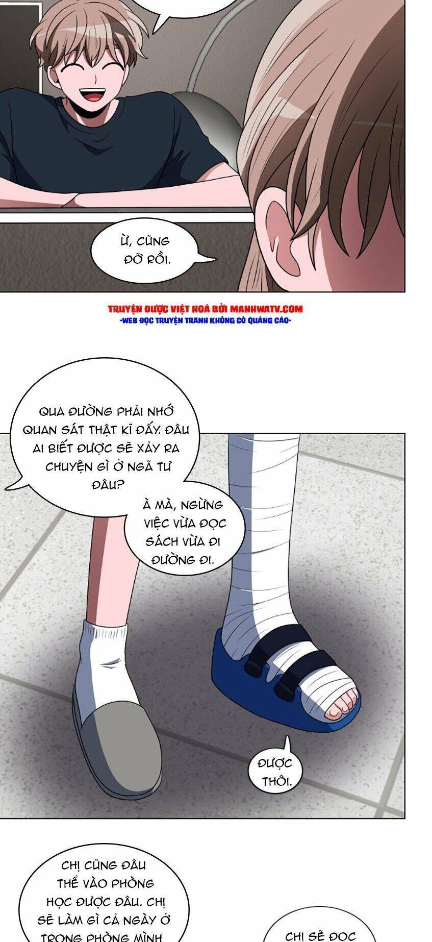 No Scope Chapter 69 - Trang 2