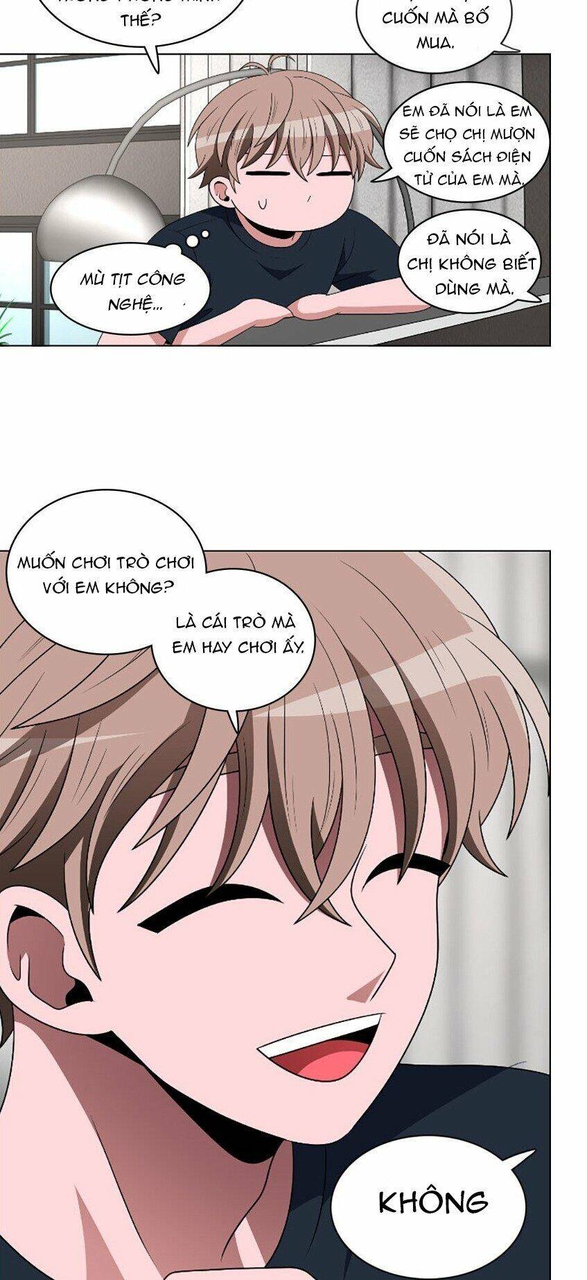 No Scope Chapter 69 - Trang 2