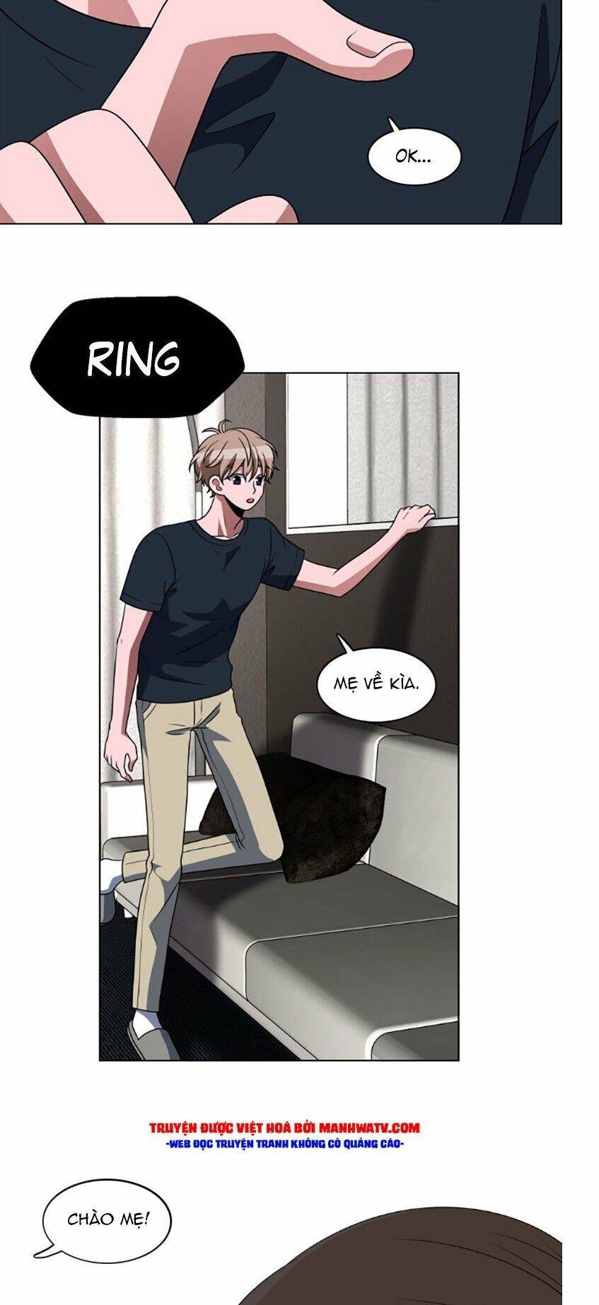 No Scope Chapter 69 - Trang 2