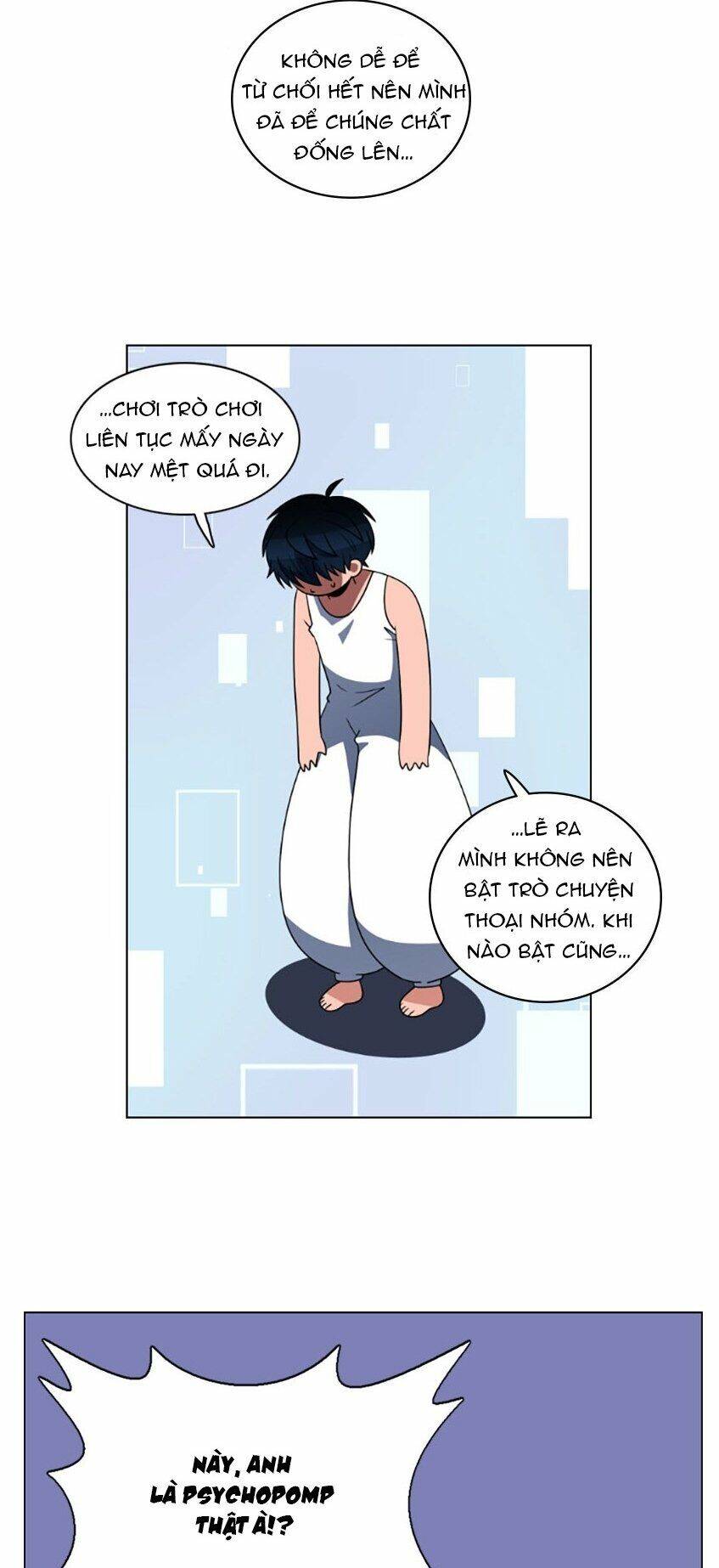 No Scope Chapter 69 - Trang 2