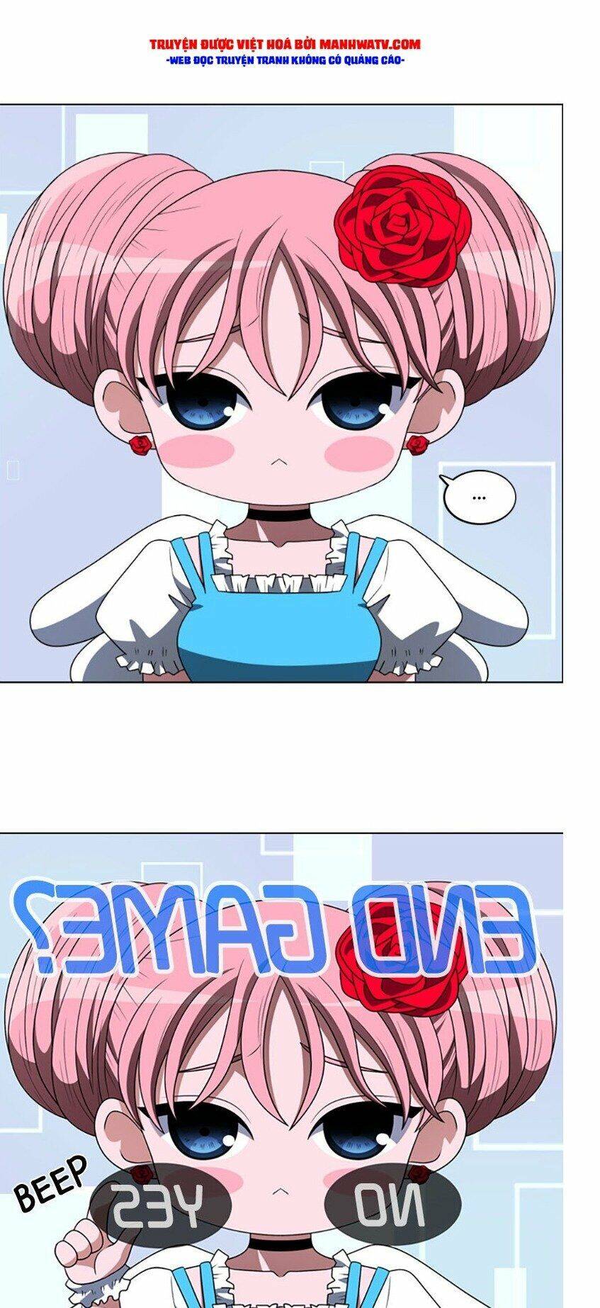 No Scope Chapter 69 - Trang 2