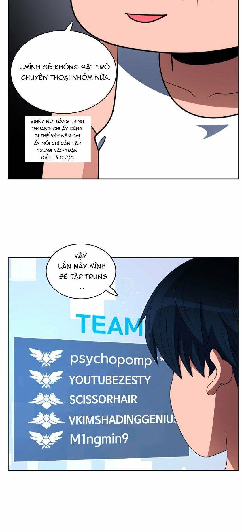 No Scope Chapter 69 - Trang 2