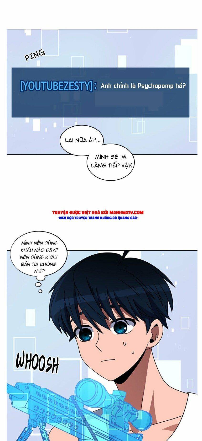 No Scope Chapter 69 - Trang 2